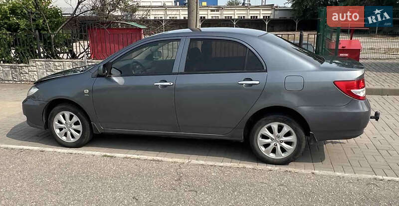 Седан BYD F3 2013 в Запорожье