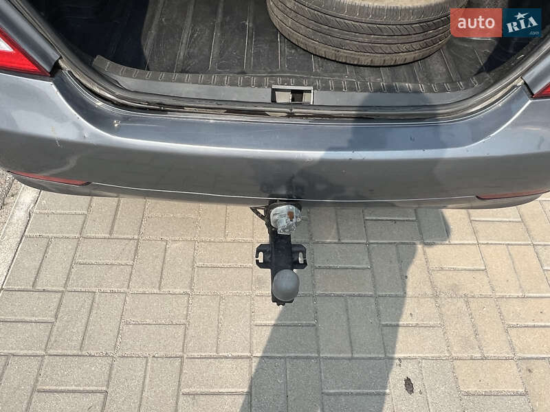 Седан BYD F3 2013 в Запорожье