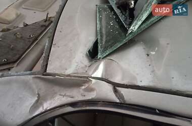 Седан BYD F3 2007 в 