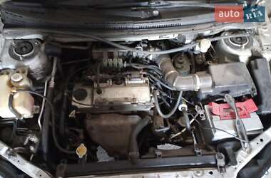 Седан BYD F3 2007 в 