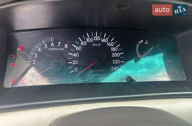 Седан BYD F3 2007 в 