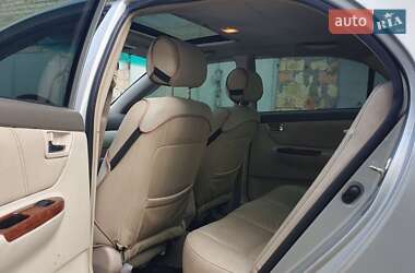 Седан BYD F3 2008 в 