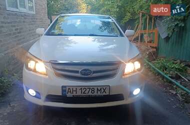 Седан BYD F3 2013 в 