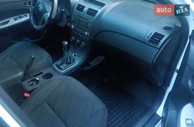 Седан BYD F3 2013 в 