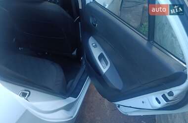 Седан BYD F3 2013 в 