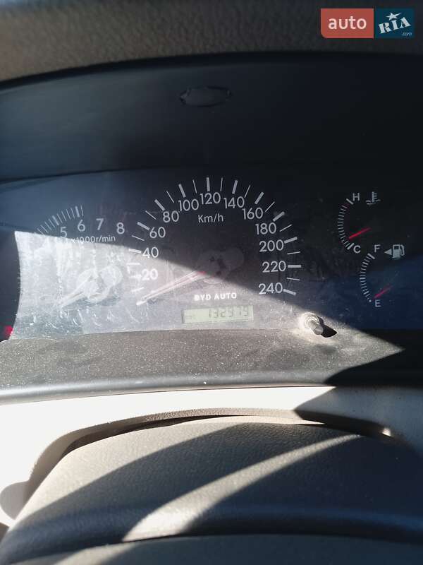 Седан BYD F3 2007 в Тячеве