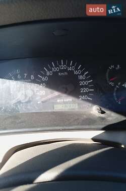 Седан BYD F3 2007 в 