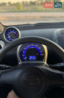Седан BYD F3 2010 в 