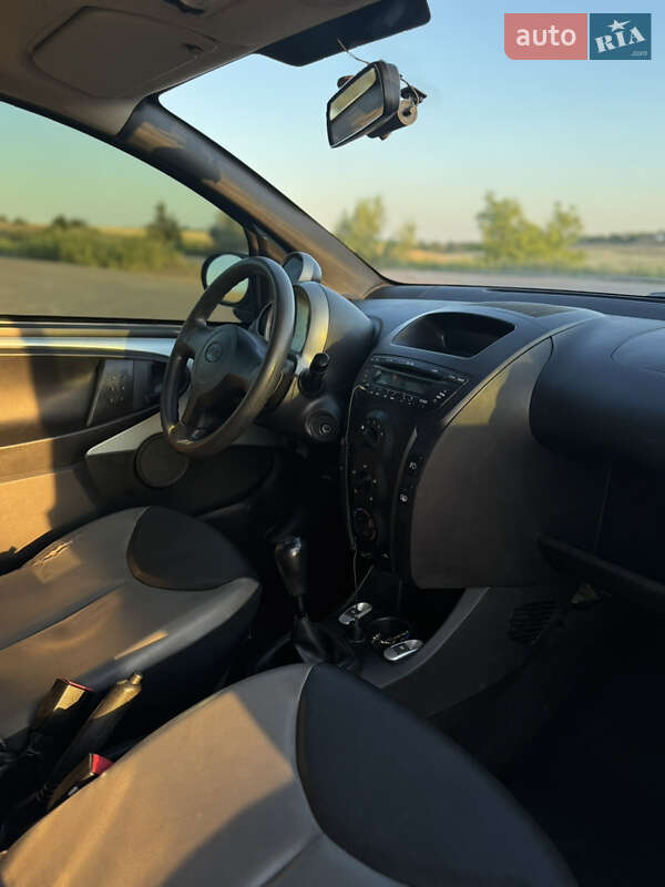Седан BYD F3 2010 в Одессе