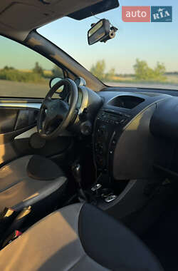 Седан BYD F3 2010 в 