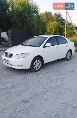 Седан BYD F3 2013 в Запорожье