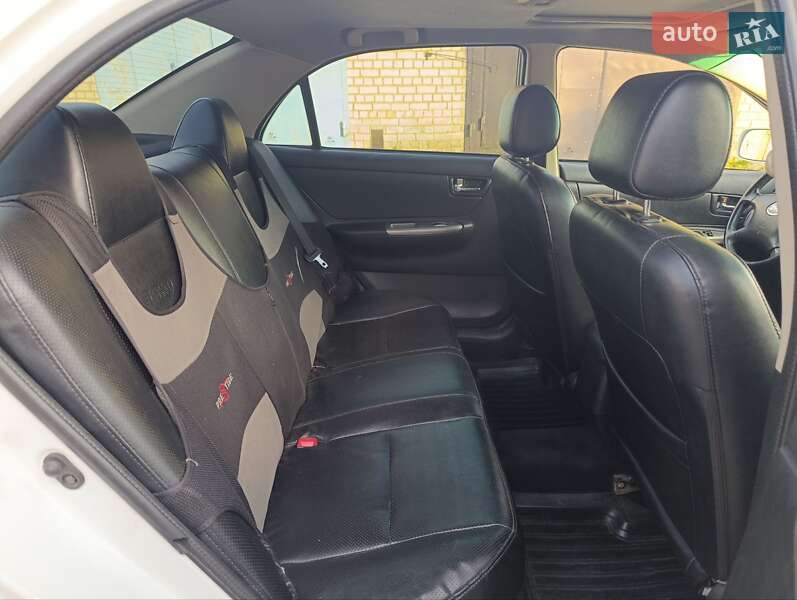 Седан BYD F3 2013 в Харькове