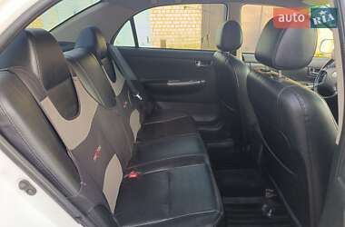 Седан BYD F3 2013 в 