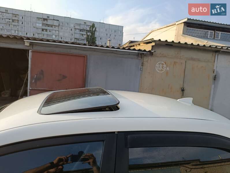 Седан BYD F3 2013 в Харькове