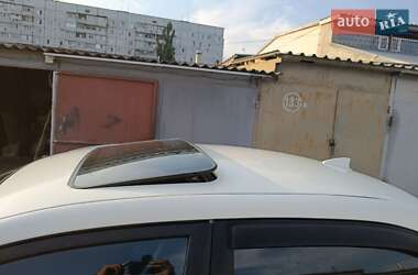 Седан BYD F3 2013 в 