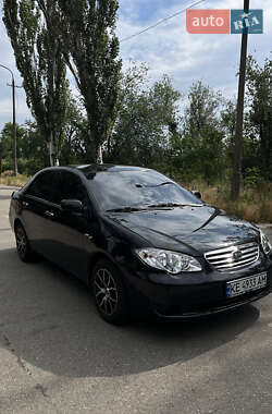 Седан BYD F3 2008 в Кривому Розі