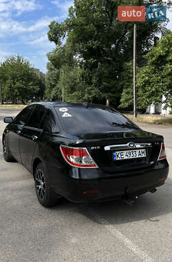 Седан BYD F3 2008 в 