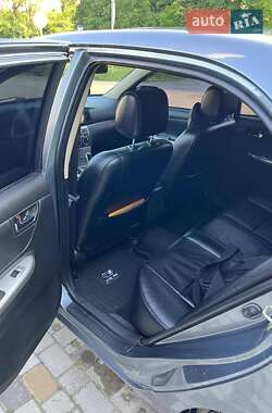 Седан BYD F3 2013 в 