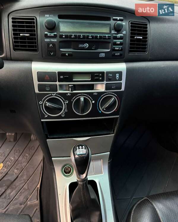 Седан BYD F3 2012 в Каменском