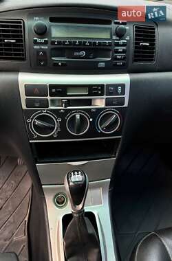 Седан BYD F3 2012 в 