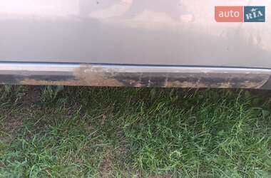 Седан BYD F3 2014 в 
