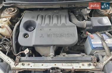 Седан BYD F3 2008 в 