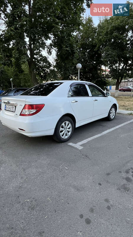 Седан BYD F3 2013 в Одессе