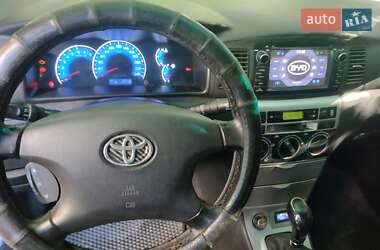 Седан BYD F3 2013 в 