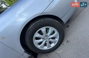 Седан BYD F3 2013 в 