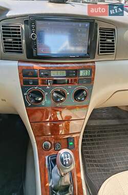 Седан BYD F3 2008 в 