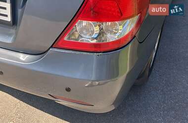 Седан BYD F3 2013 в 