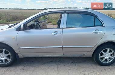 Седан BYD F3 2008 в 