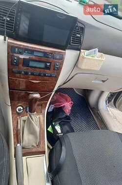 Седан BYD F3 2008 в 
