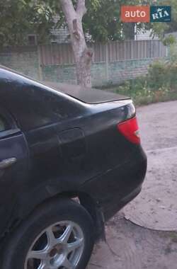 Седан BYD F3 2008 в Харькове