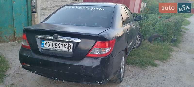 Седан BYD F3 2008 в Харькове фото 12 Седан BYD F3 2008 в Харькове
