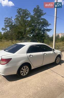 Седан BYD F3 2013 в Кривом Роге