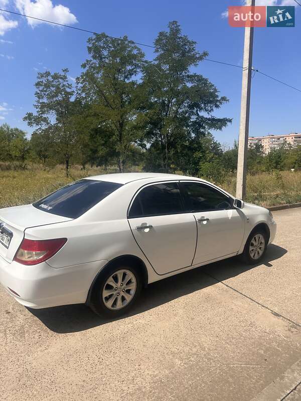 BYD F3 2013