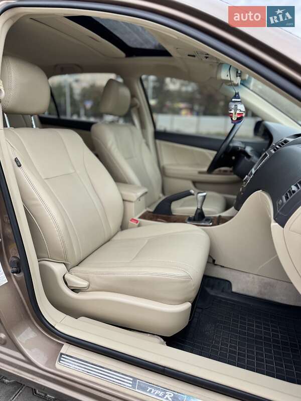 Седан BYD F3 2012 в Кривом Роге фото 11 Седан BYD F3 2012 в Кривом Роге