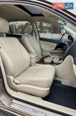 Седан BYD F3 2012 в 