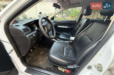 Седан BYD F3 2013 в 