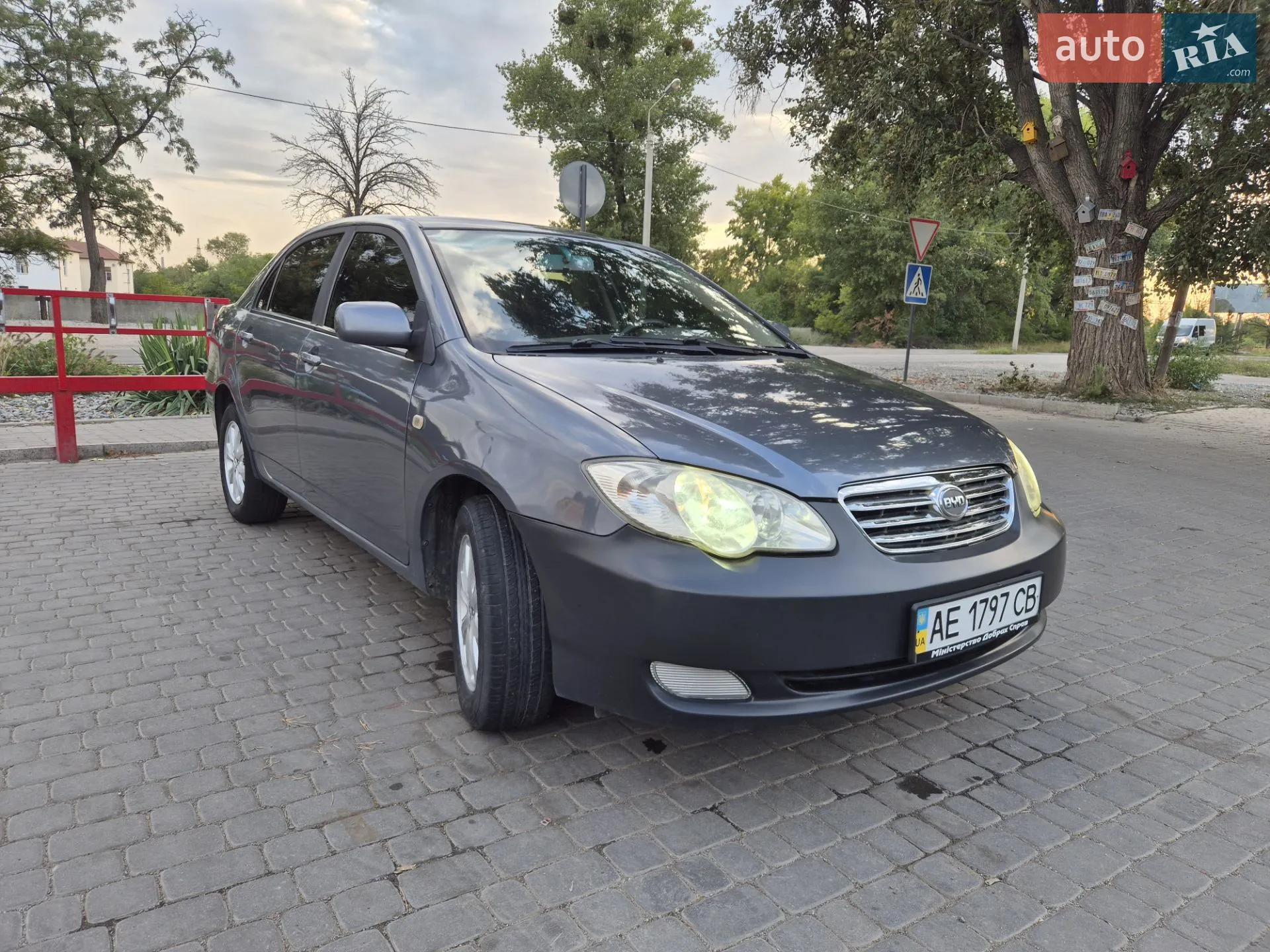 Фото авто 2