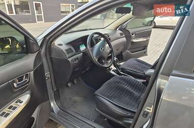 Седан BYD F3 2012 в 