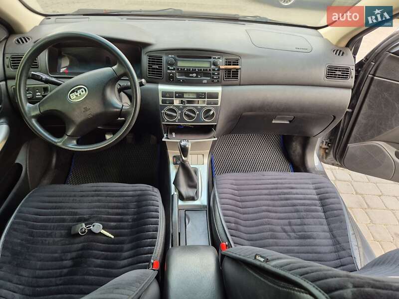 Седан BYD F3 2012 в Новомосковске