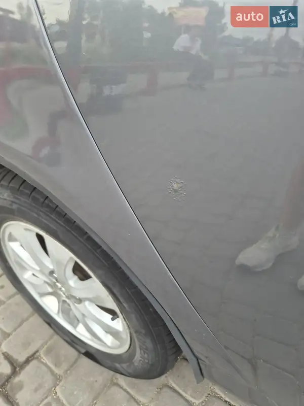 BYD F3 2012 VIN LGXC16DF7C0072171 фото оголошення 16 з 50