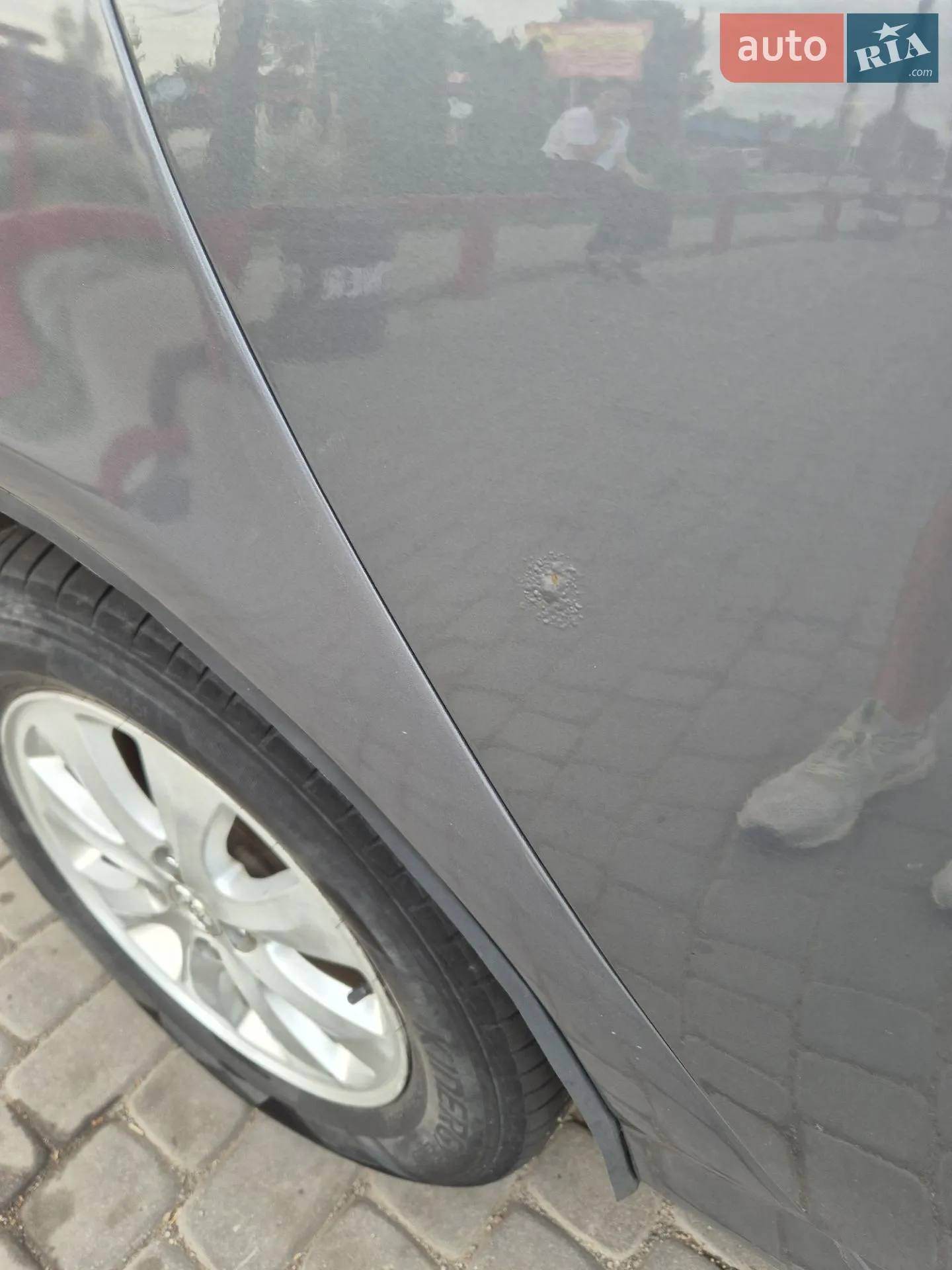 2012 BYD F3 - мініатюра 16
