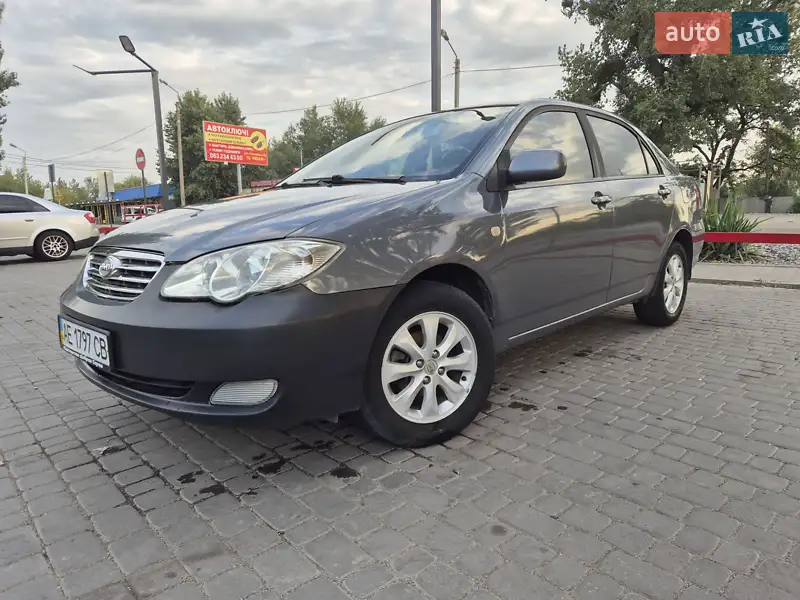BYD F3 2012 VIN LGXC16DF7C0072171 фото оголошення 21 з 50