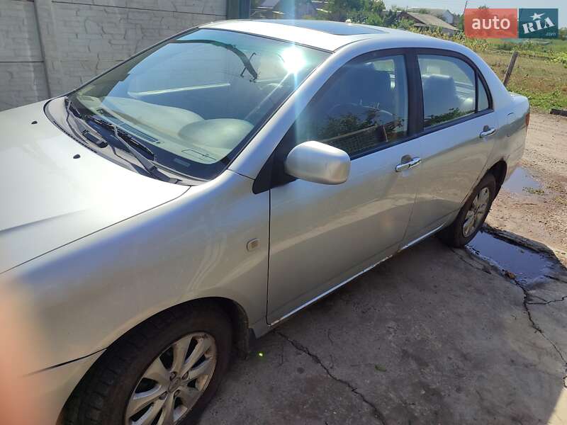 Седан BYD F3 2013 в Запорожье