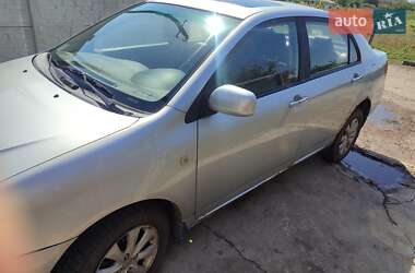 Седан BYD F3 2013 в 