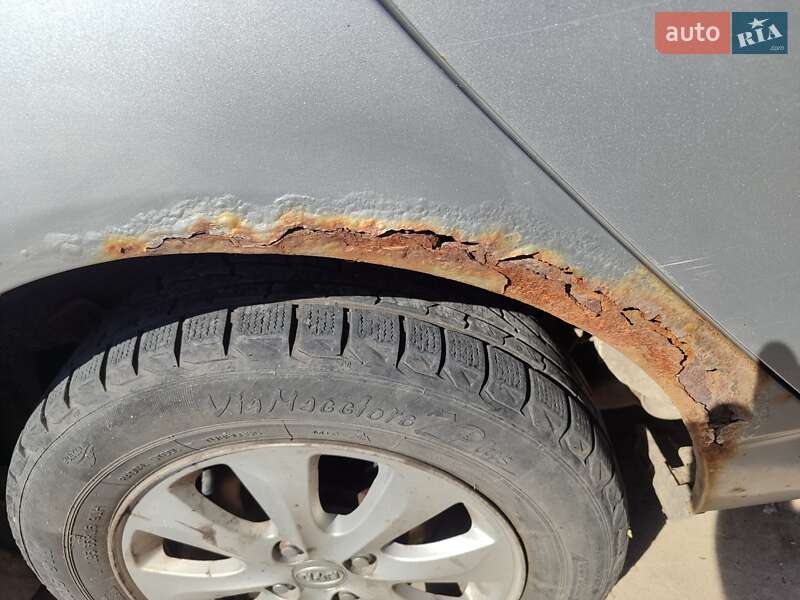 Седан BYD F3 2013 в Запорожье