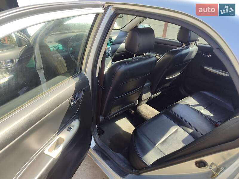 Седан BYD F3 2013 в Запорожье